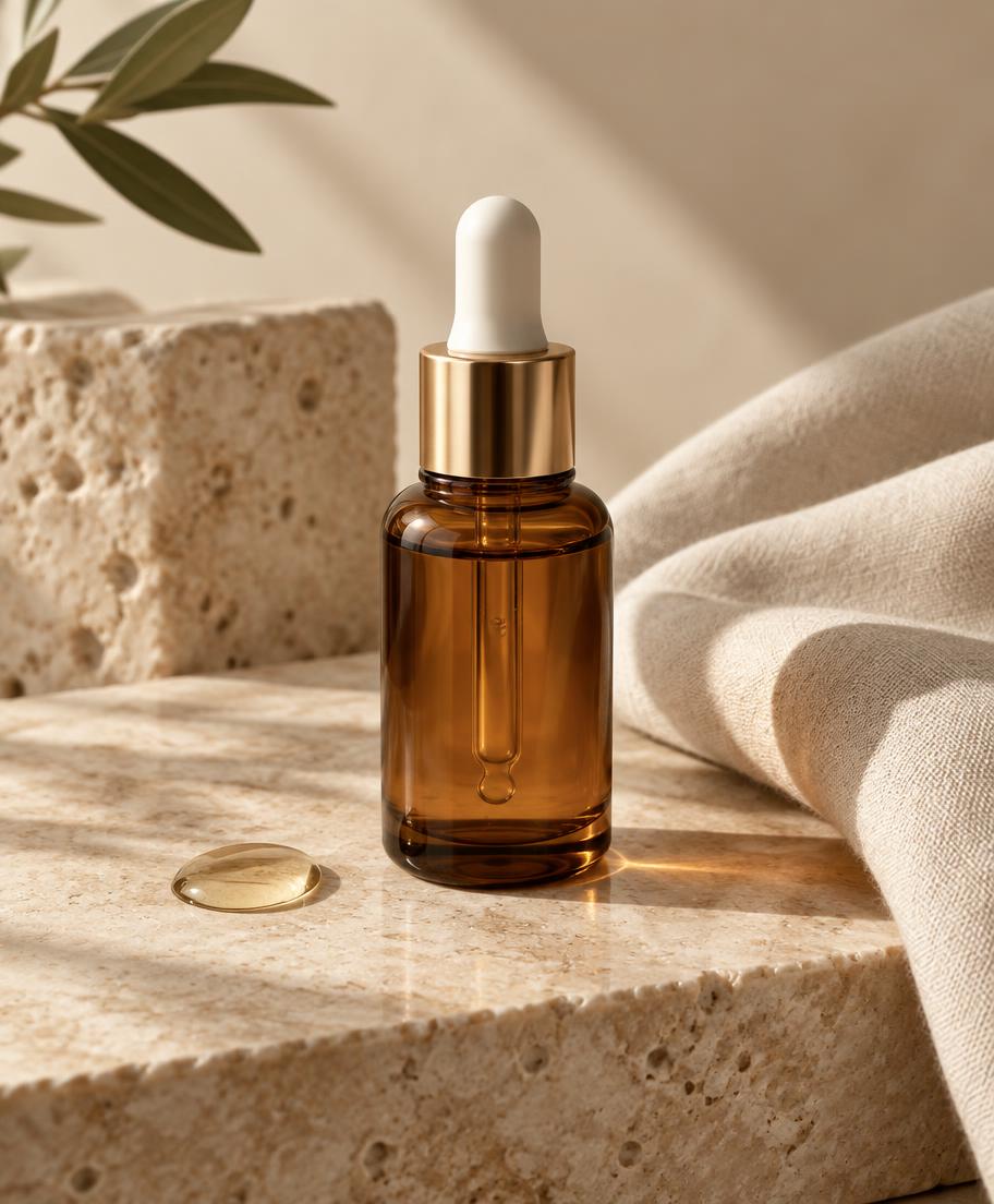 Coachella Valley Oasis Facial skincare treatment